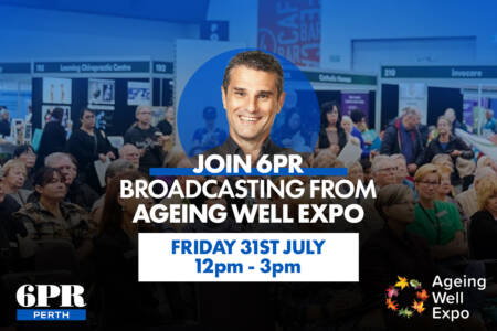 AGEING WELL EXPO