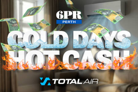Cold Days Hot Cash