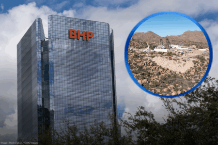 Union leader blasts BHP over stalled negotiations