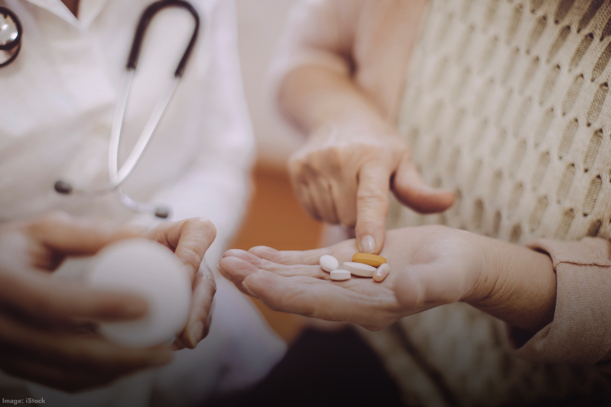 Article image for Pharma giants refuse to slash lifesaving MS drug costs