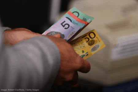 Future PM’s bold plan for pocket money