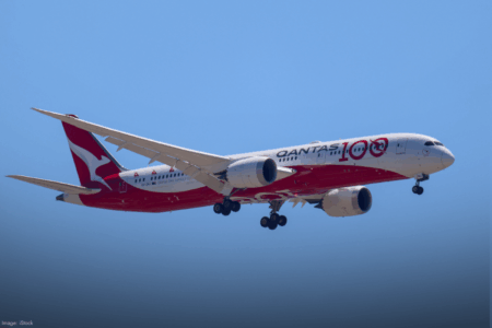 The secret behind Qantas’ on-time success: Schedule padding