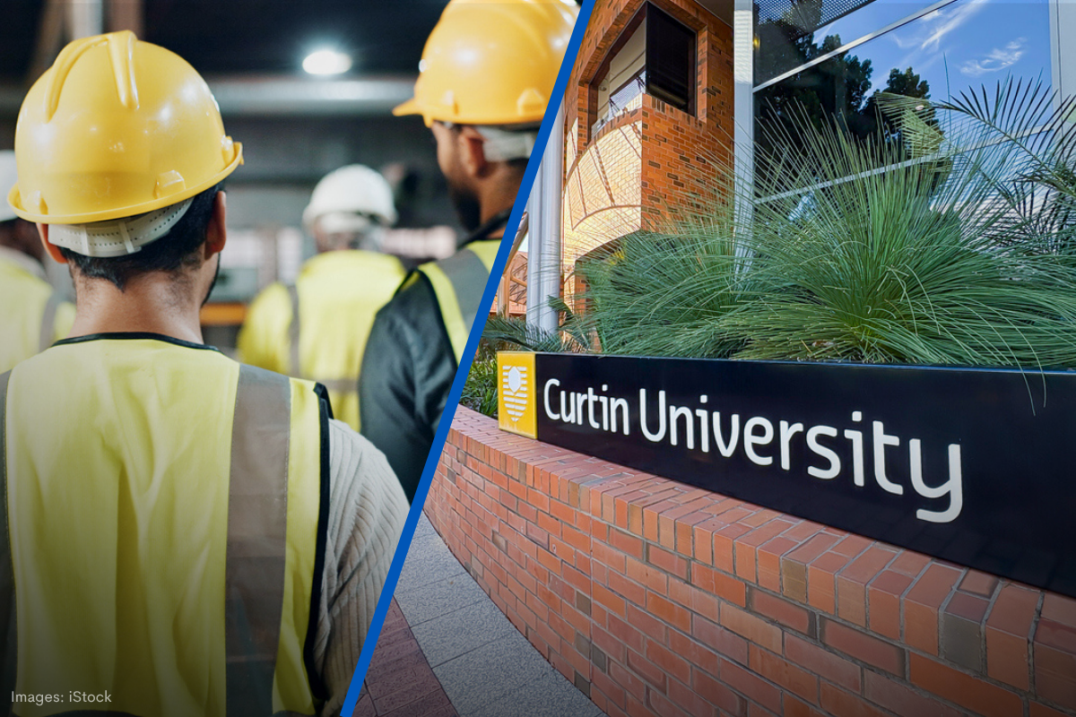 Article image for University bias hinders trades, says industry chief