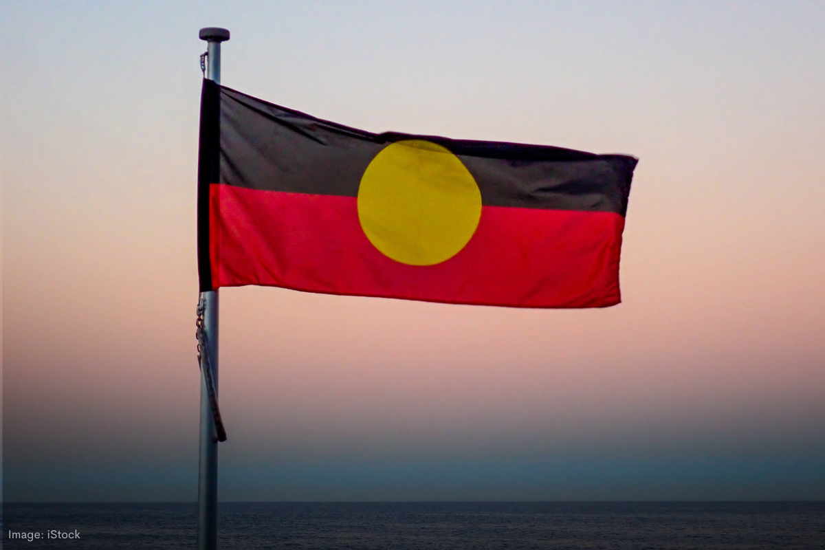 Article image for Conversations improving as NAIDOC Week celebrates 50 years of deadly