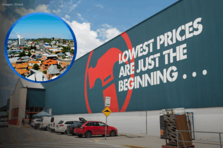 Bunnings move threatens to ‘rip the heart’ out of Bunbury