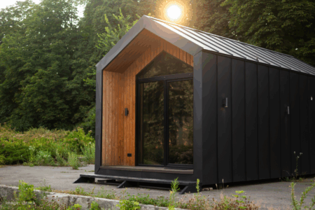 Pingelly’s unique tiny home plan: An immediate fix for the housing crisis