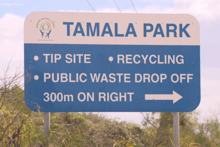 Contentious transition: Tamala Park landfill phase-out fails to ease resident anger