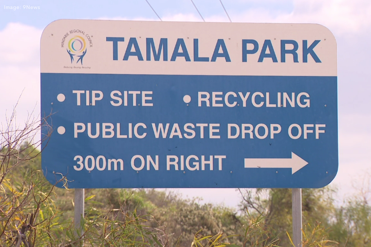Article image for Contentious transition: Tamala Park landfill phase-out fails to ease resident anger