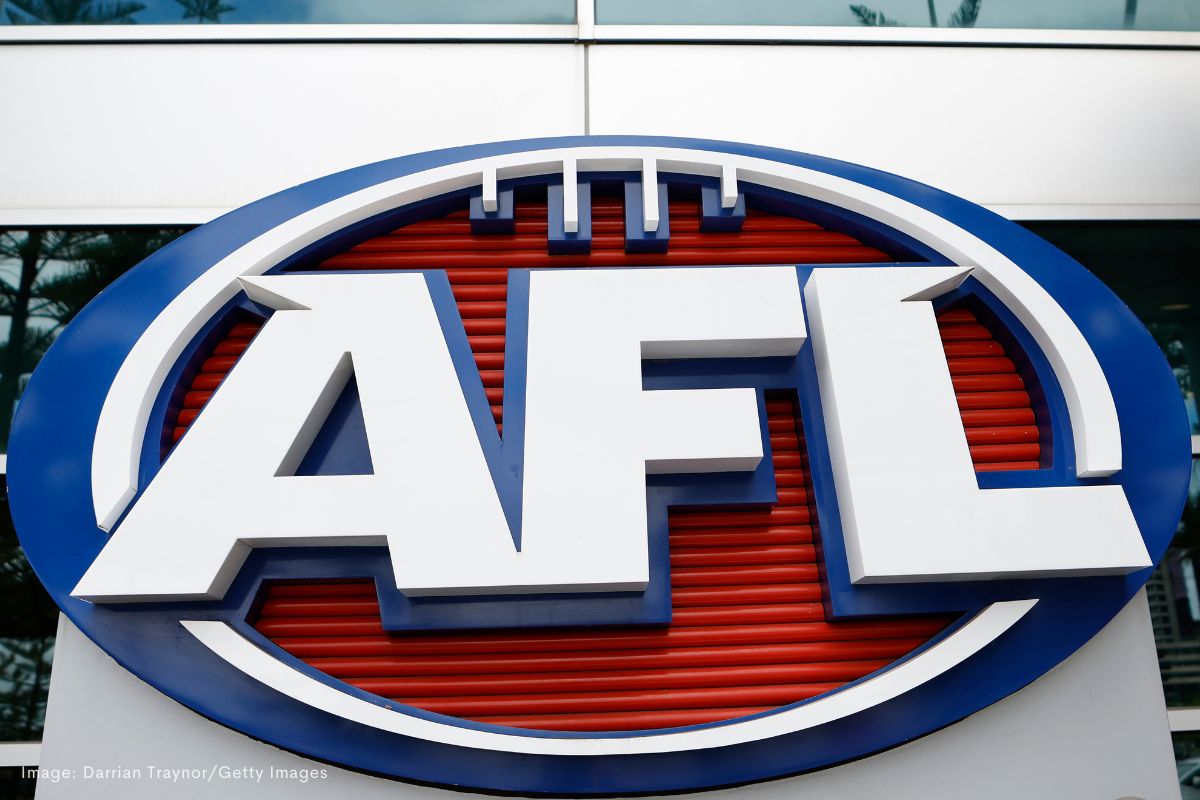 Article image for Alleged secret deal shifts brain injury liability to AFL player