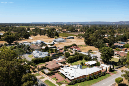 WA’s demographic churn: How rapid growth is reshaping Perth’s centre and fringe
