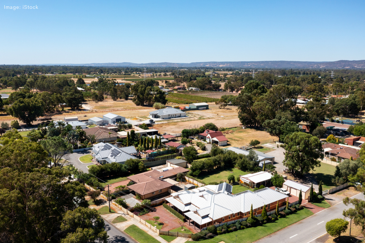 Article image for WA’s demographic churn: How rapid growth is reshaping Perth’s centre and fringe