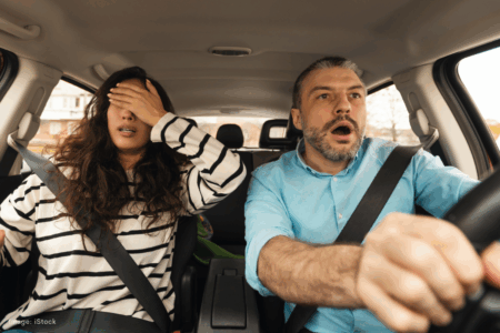 Is WA’s driving culture fueling our rising road toll?