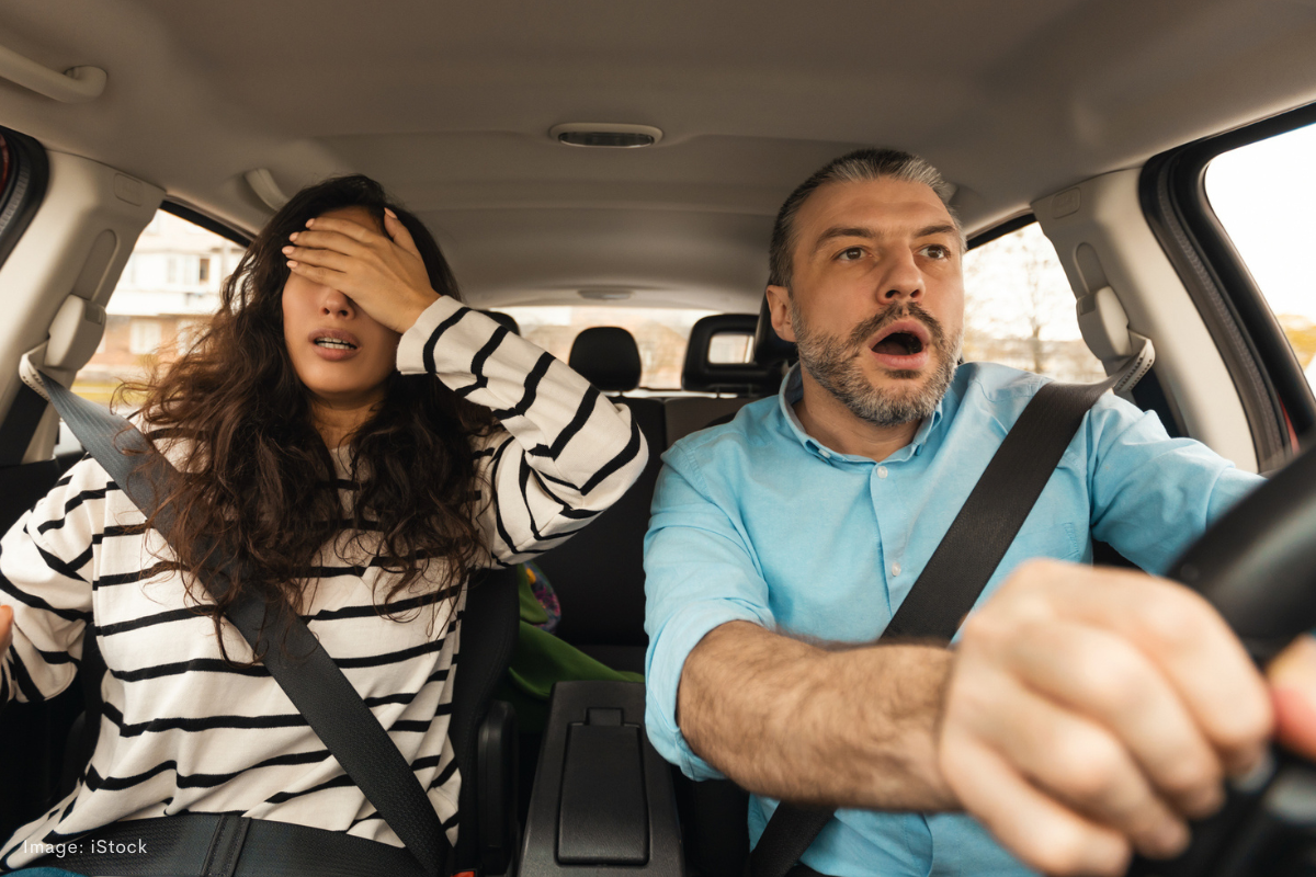 Article image for Is WA’s driving culture fueling our rising road toll?