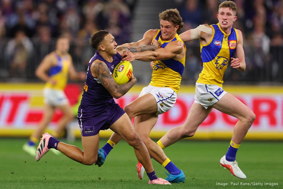 Article image for AFL survey: What would you trade for a better club experience?