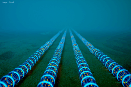 Suspicious undersea cable damage exposes Australia’s defence vulnerability
