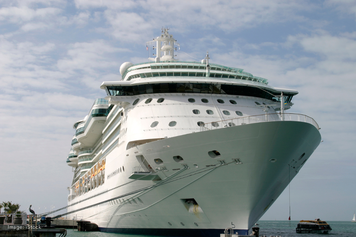 Article image for Australia risks losing cruising hotspot status due to red tape