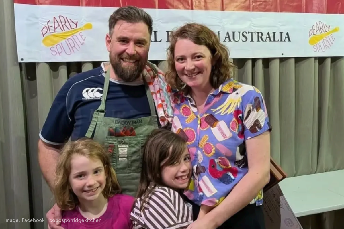 Article image for Stirring up success: Australia’s porridge champion heads to the world stage