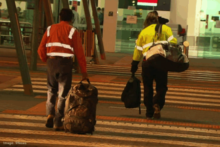 Beyond the swing: Finding balance after FIFO