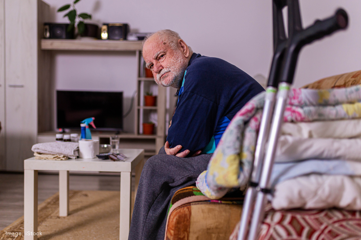 Article image for Delays in assessment and support are having dire consequences for Australia’s ageing population