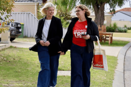 Liberals target Secret Harbour victory, but welcome any Labor loss