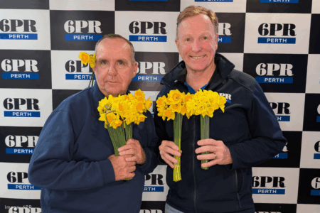 Four decades of hope: Why Daffodil Day remains vital for Western Australia