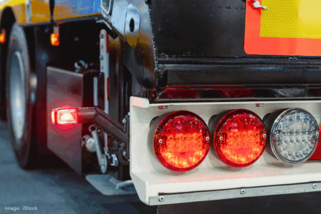 Petition calls for ban on traditional reversing beeps in residential areas