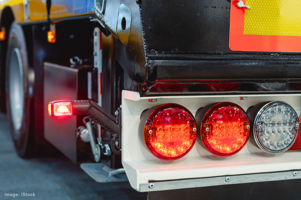 Article image for Petition calls for ban on traditional reversing beeps in residential areas