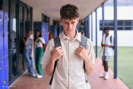 Tourette’s awareness month: A call for greater education and compassion
