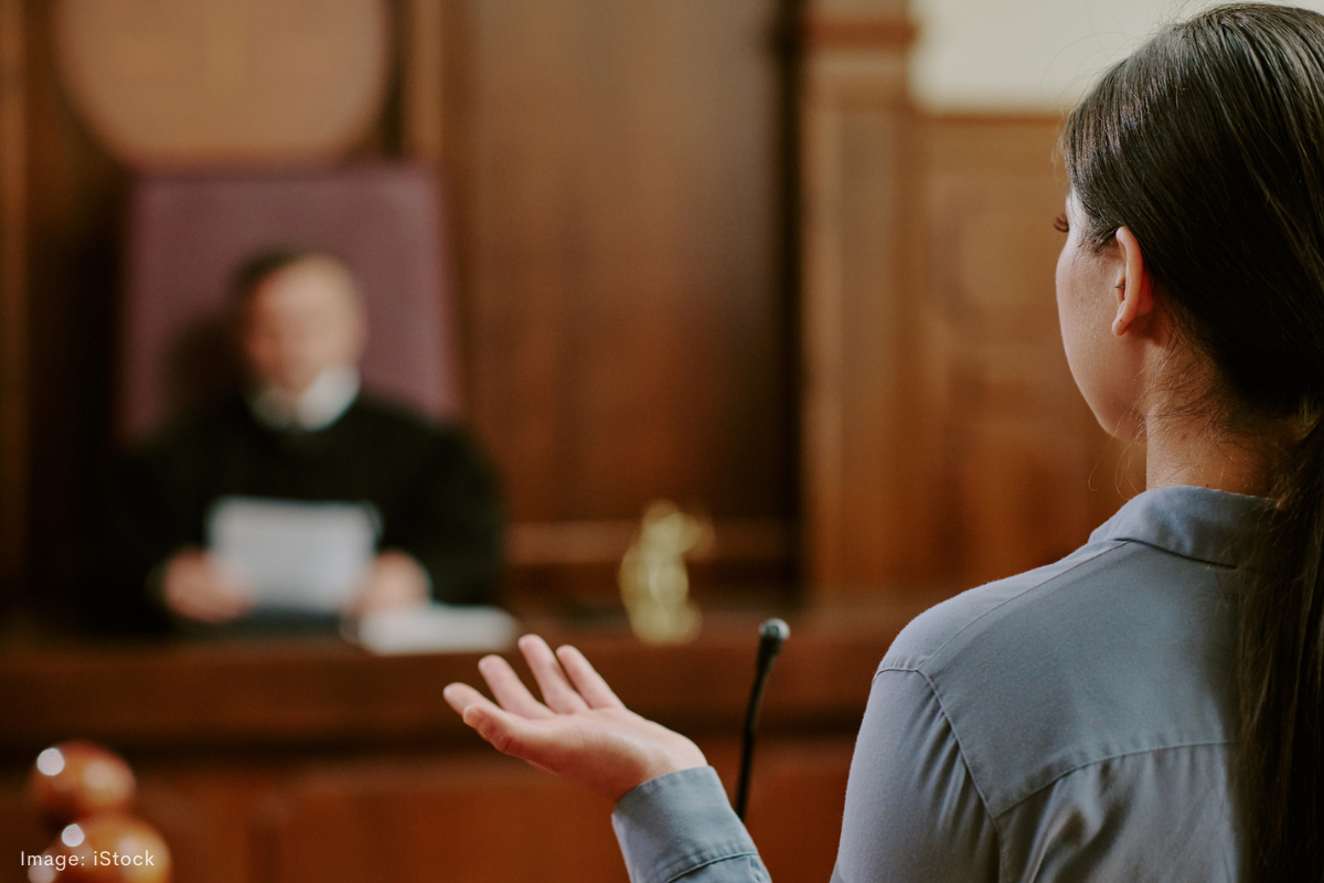 Article image for WA cracks down: Character references banned in court sentencing