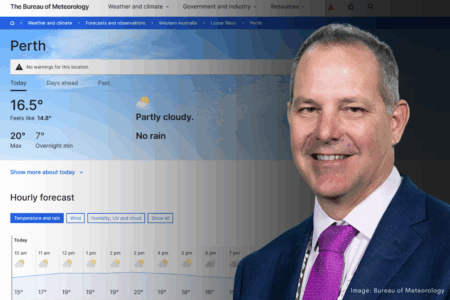 BOM launches independent review amid heavy WA backlash