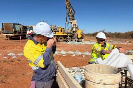 Great Southern Mining: It goes deep – Laverton gold play grows serious legs!