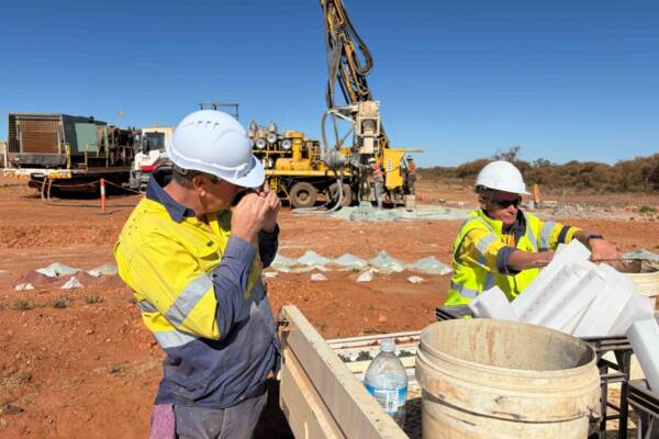 Great Southern Mining: It goes deep – Laverton gold play grows serious legs!