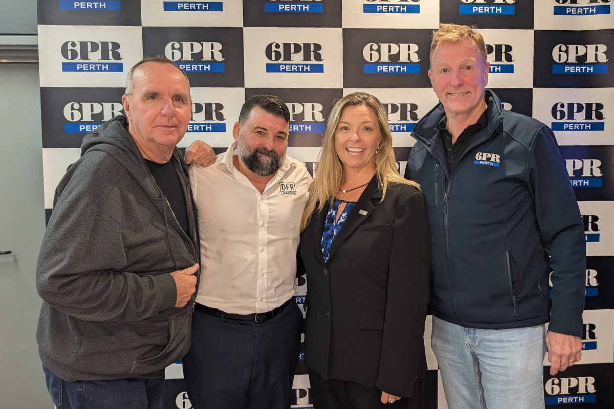 Article image for Charlies Foundation Launches 24-Hour ‘Giving Day’ Fundraiser To Supercharge Lifesaving Medical Research