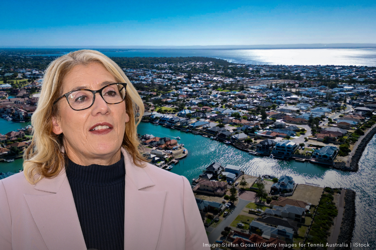 Article image for Labor’s key takeaway from the Secret Harbour loss: Focus on communication and delivery