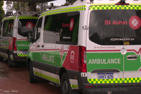 Beyond a ‘horror story’: Ambulance ramping reaches new heights under Labor