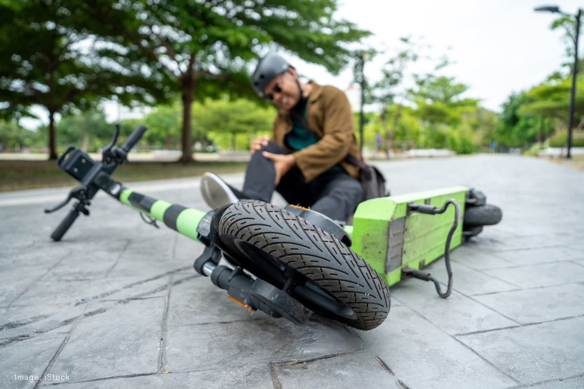 Article image for Queensland’s e-rideable crackdown: Should Western Australia follow suit?