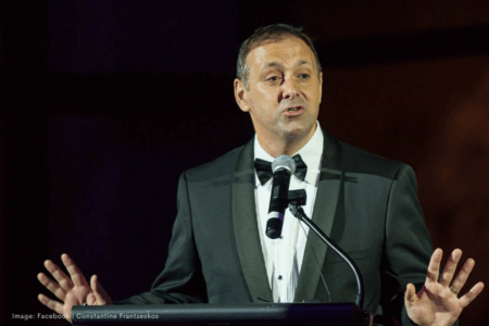 A tribute to Peter Katsambanis: A legacy of public service