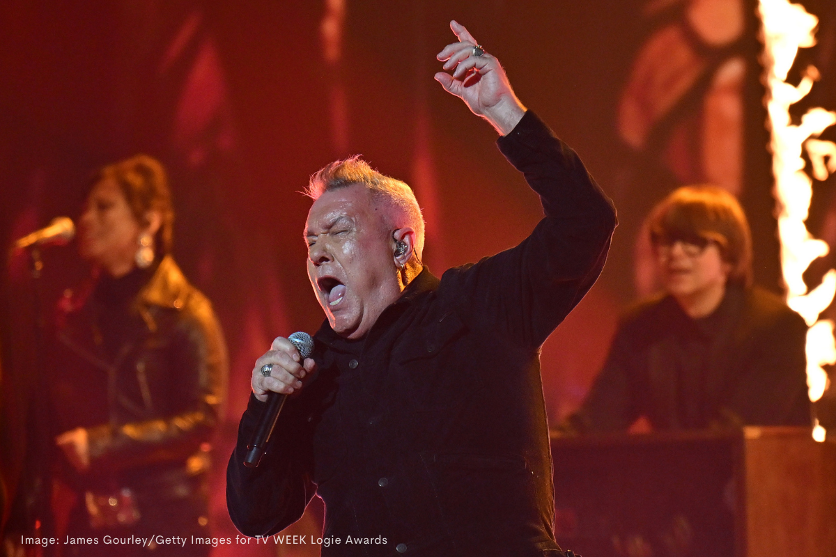 Article image for Jimmy Barnes returns to Perth this December with a hand-picked support lineup