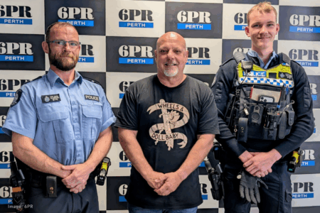 From highway gaming to train tracks: Police highlight extreme behaviour caught on camera