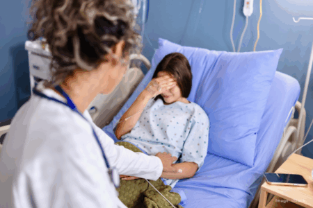 Youth mental health beds reduced at Perth Children’s Hospital despite system strain