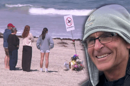 WA is officially the world’s shark death capital, with fatalities jumping from one a decade to one a year
