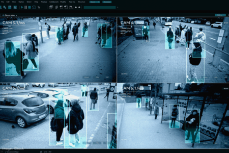 Police hail deterrence as real success of AI facial recognition trial