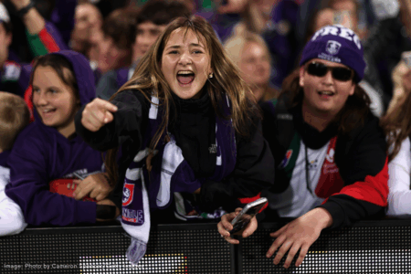Fremantle left in the cold as potential grand final celebrations head to Cockburn