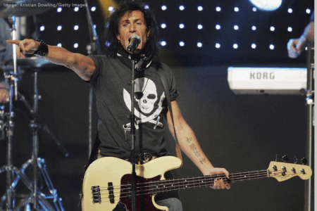 AC/DC, Dragon, Divinyls and more brought to life on stage in a deep dive into Australian rock history