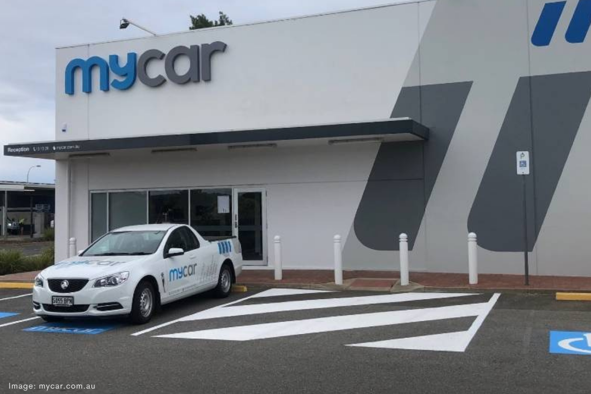 Article image for The great shift: What the Chinese takeover of a popular auto network means for Australia
