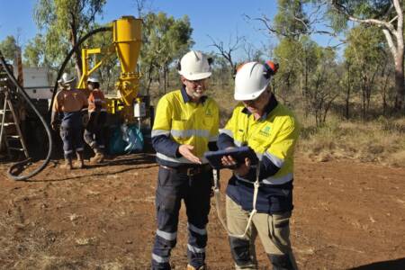Barkly Rare Earths: Will this Aussie rare earths play end up at biblical scale?