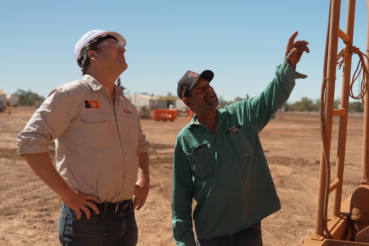 Article image for Beetaloo Energy: Just add gas – millions in potential data centre revenues