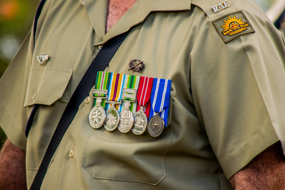 Article image for ‘Slap in the face’: Army veteran slams Federal Government’s $5k allied health cap