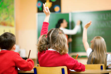Time to rethink Western Australian education? Schools grapple with surge in expulsions
