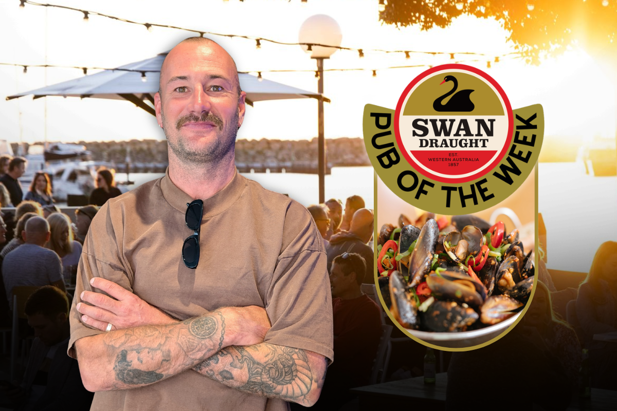 Article image for Seafood, sun and pints: Why The Boat is Mindarie’s standout pub